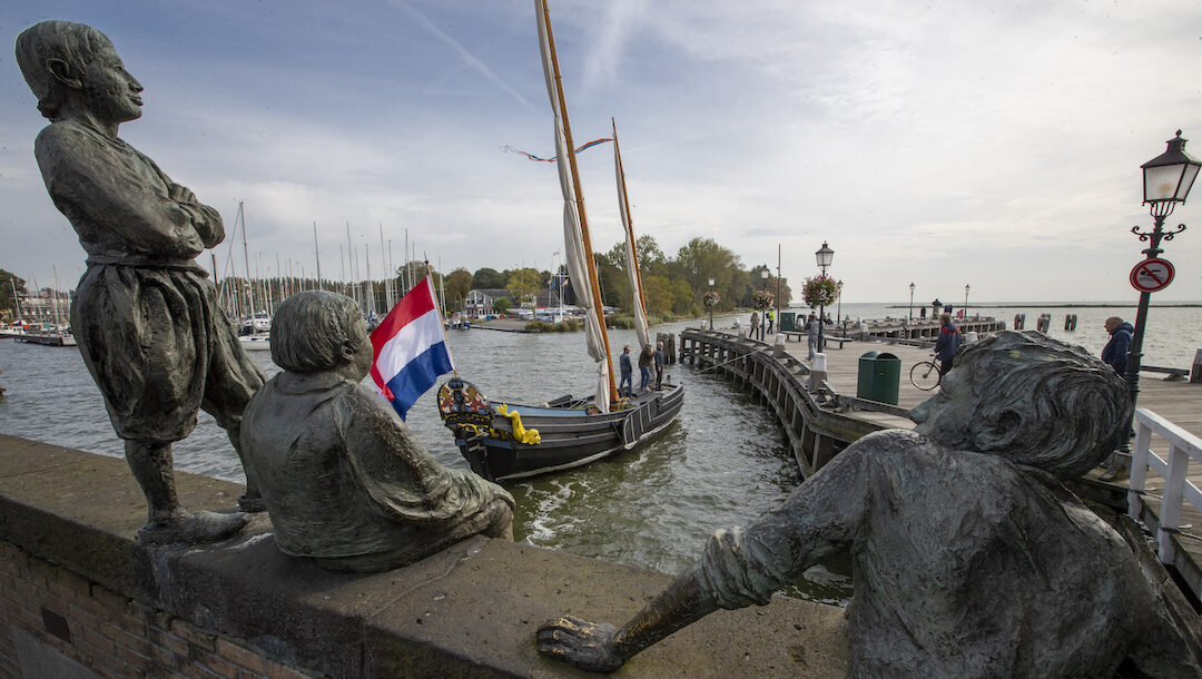 Spiegel der Zeilvaart 9/2025