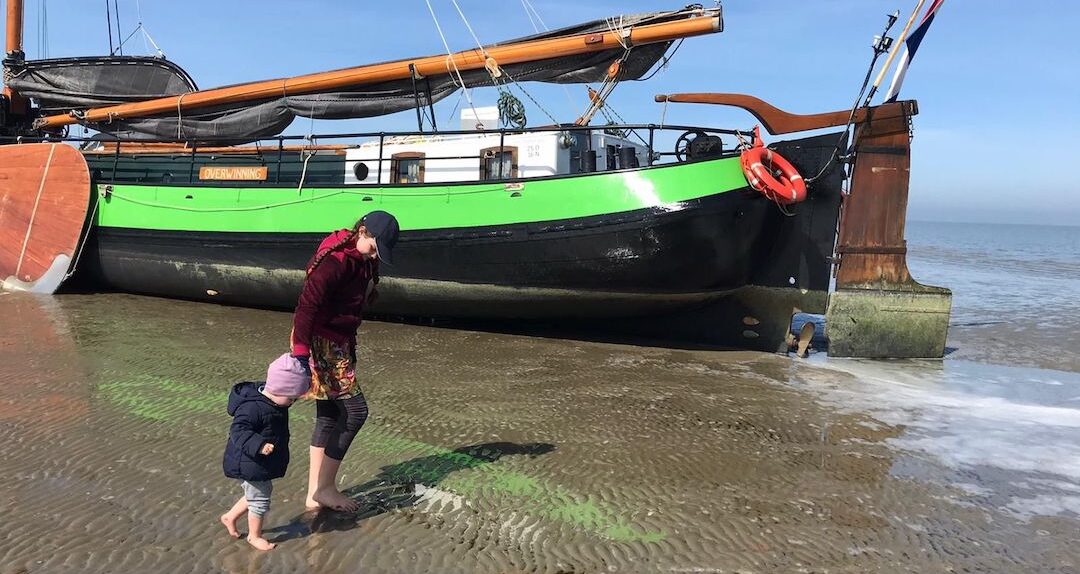 Spiegel der Zeilvaart 9/2025