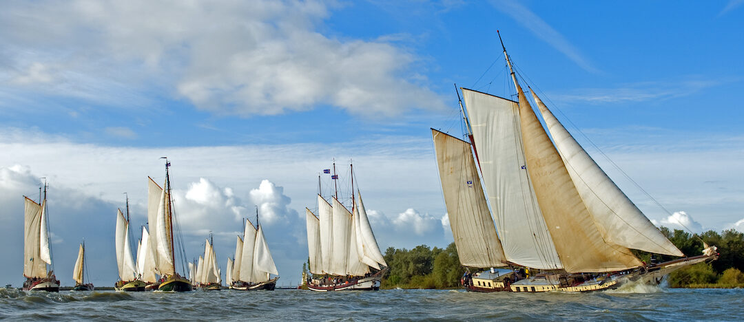 Spiegel der Zeilvaart 9/2025
