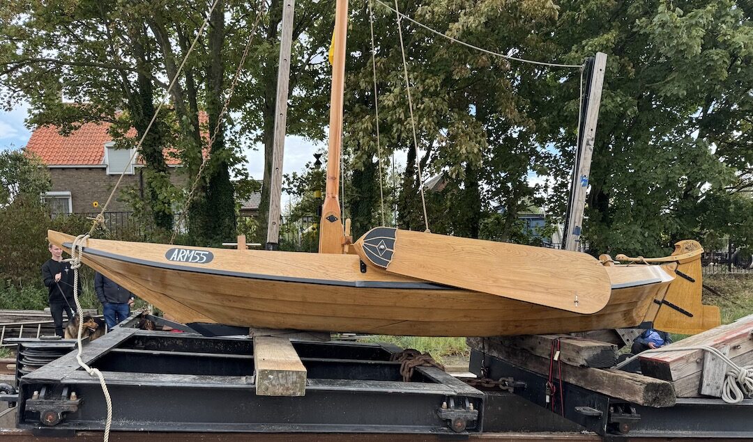 Spiegel der Zeilvaart 09/2025