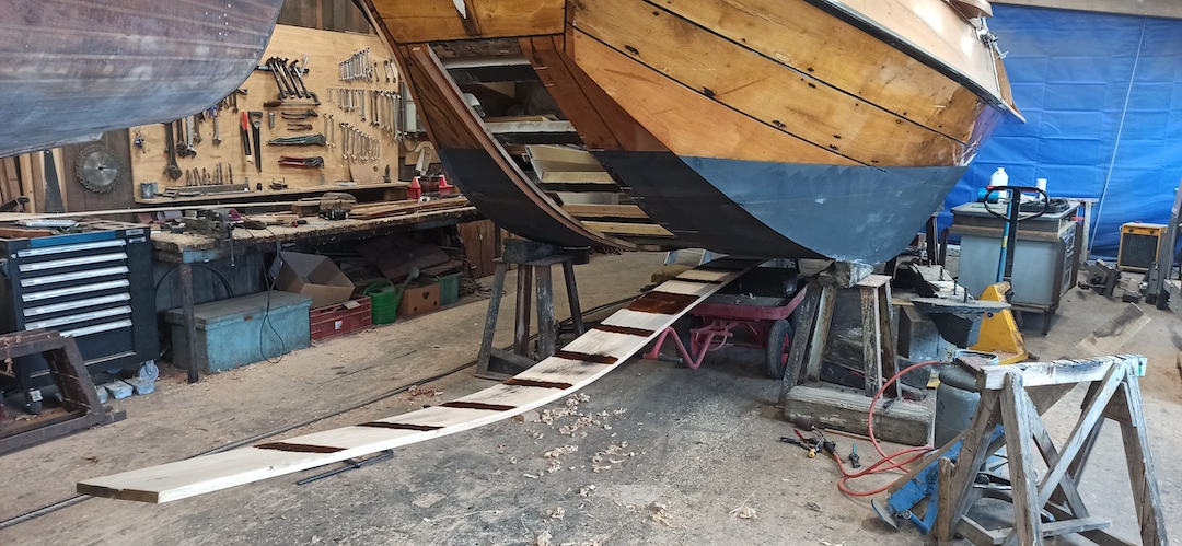 Spiegel der Zeilvaart 10/2025