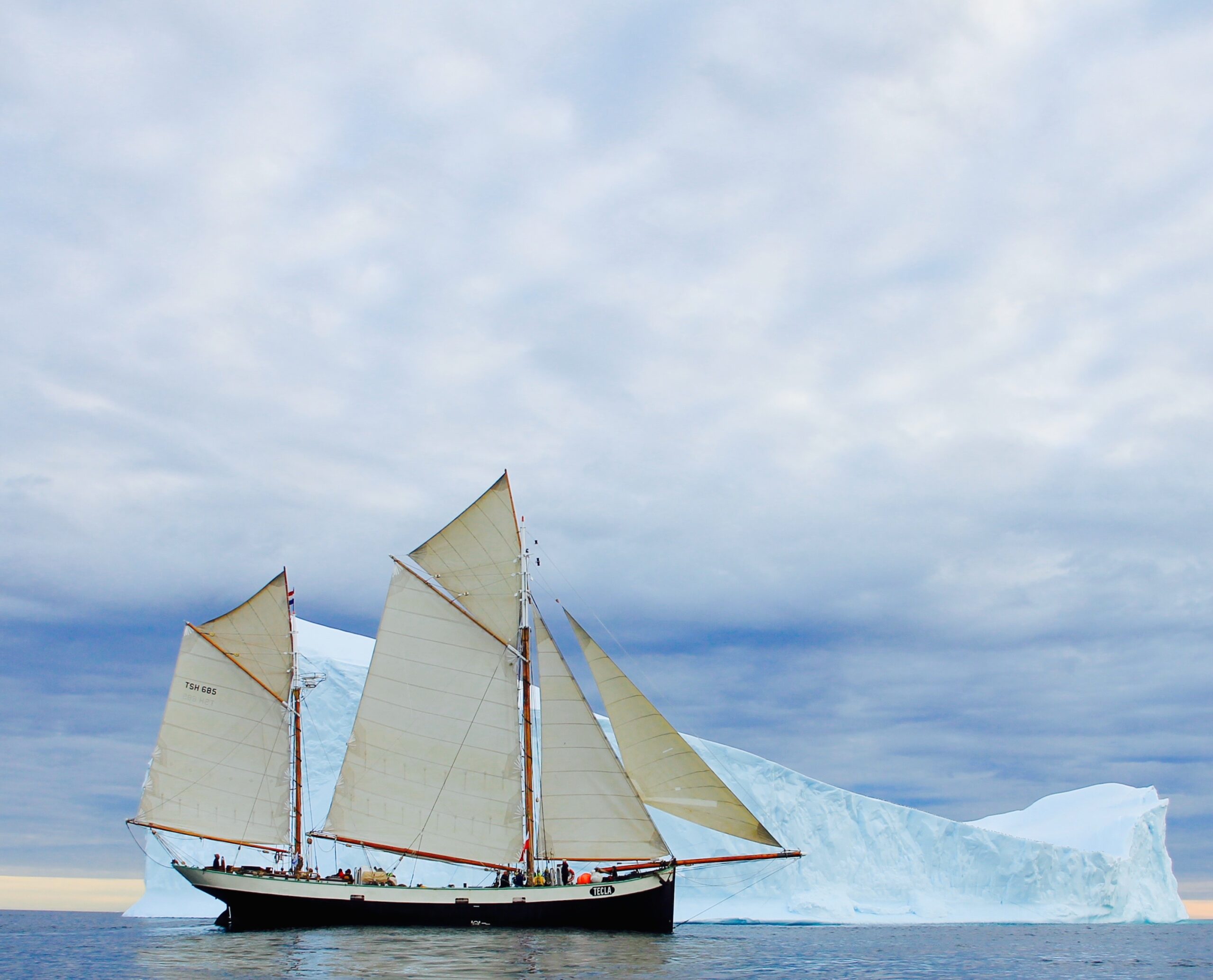 Spiegel der Zeilvaart 01/2026