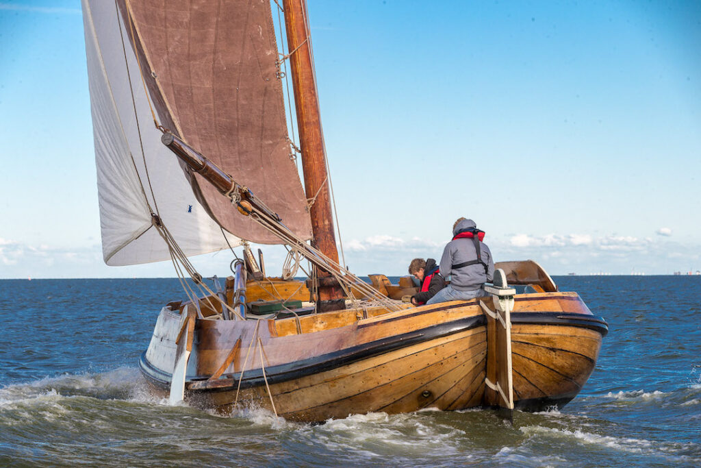Spiegel der Zeilvaart 01/2026