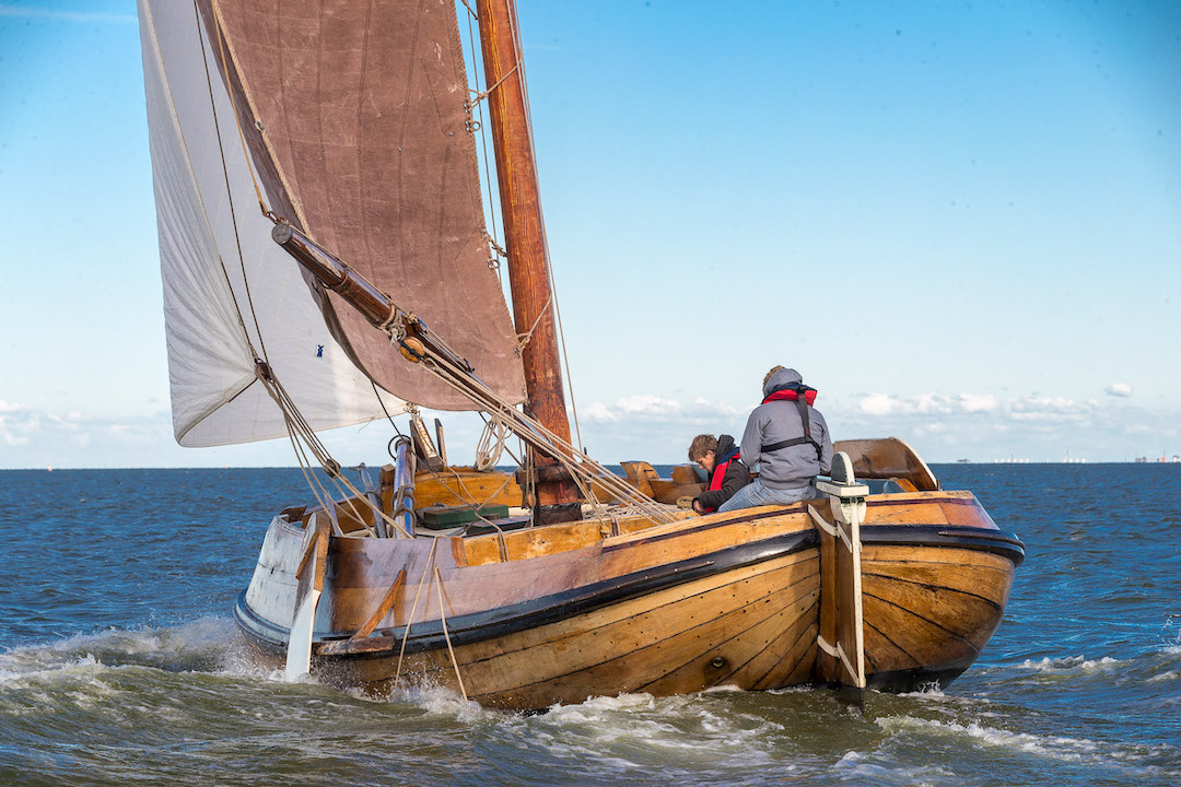 Spiegel der Zeilvaart 01/2026