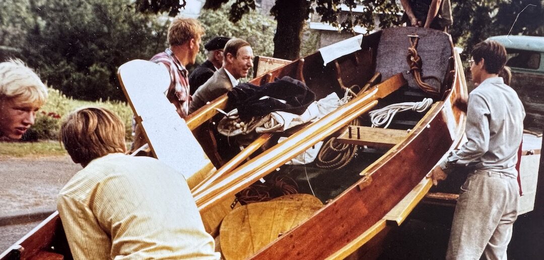 Spiegel der Zeilvaart 01/2026