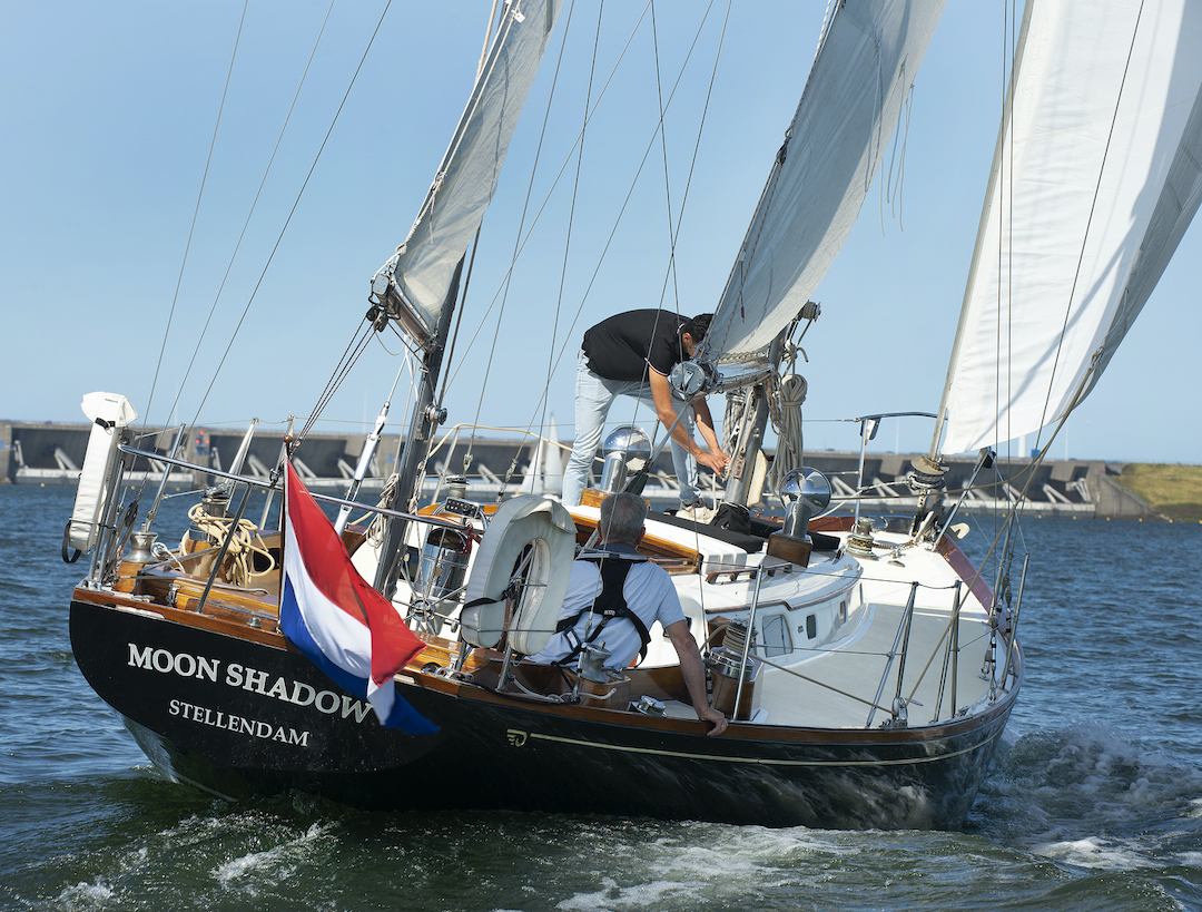 Spiegel der Zeilvaart 01/2026