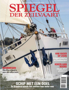 Spiegel der Zeilvaart 02/2026