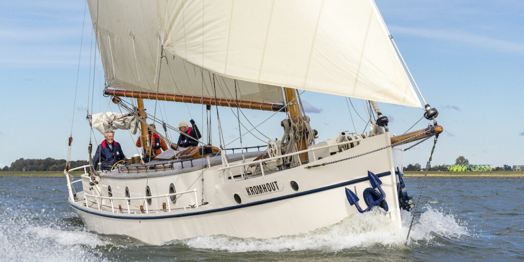 Spiegel der Zeilvaart 02/2026