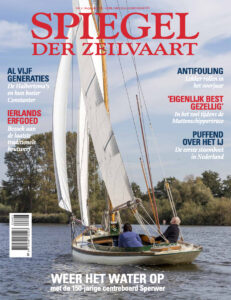 Spiegel der Zeilvaart 03/2026