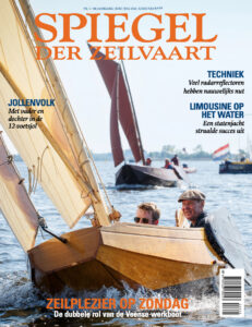 Spiegel der Zeilvaart 05/2026
