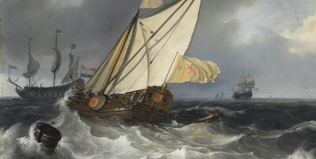Spiegel der Zeilvaart 05/2026