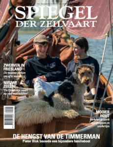 Spiegel der Zeilvaart 06/2026