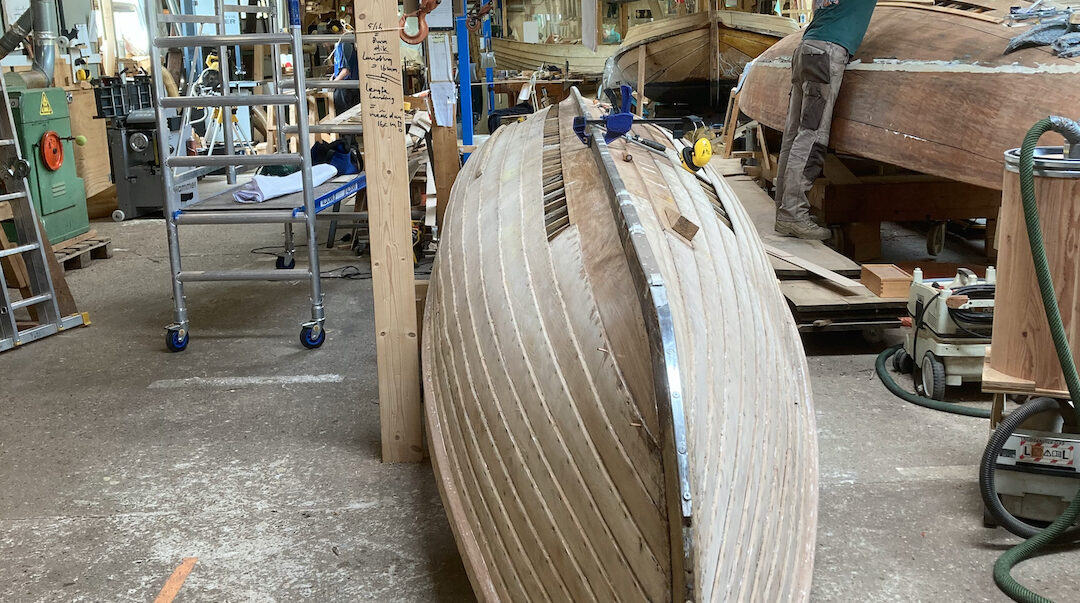 Mooier hout