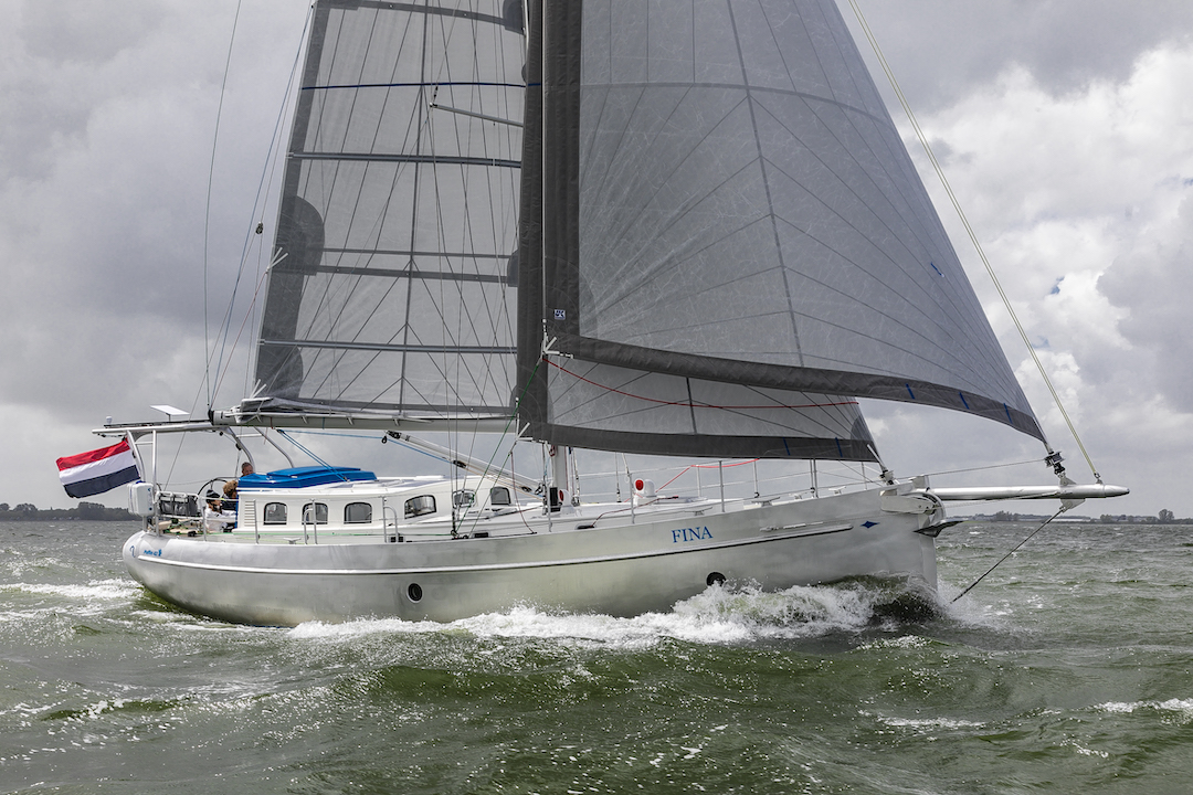 Spiegel der Zeilvaart 07/2026